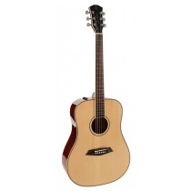 Sire Guitars A3DSNT - A3 Series Larry Carlton acoustic dreadnought guitar with SIB electronics