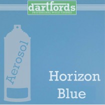 Dartfords FS7163 Nitrocellulose Paint - Horizon Blue