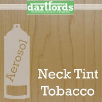 Dartfords FS7097 Nitrocellulose Neck Lacquer - Tobacco