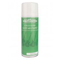 Dartfords RF0855 Pigmented Nitrocellulose Lacquer - Olive Green