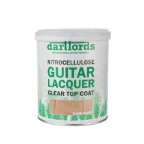 Dartfords FS5113 Nitrocellulose Lacquer - Gloss Clear