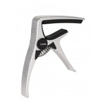 Boston Aluminum Capo for Akustisk/Elektrisk gitar