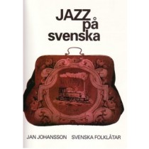 Jazz på Svenska - Piano