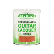 Dartfords FS5132 Nitrocellulose Lacquer Amber