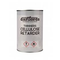Dartfords FS6250 Thinners Cellulose Retarder - 1000ml can