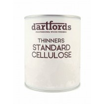 Dartfords FS5846 Thinners Standard Cellulose - 1000ml can