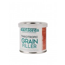 Dartfords FS5852 Thixotropic Grain Filler - Dark Mahogany