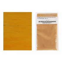 Dartfords RF4085 Alcohol Soluble Aniline Dye Amber - 28gr (enough for approx 2L of dye)