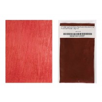 Dartfords RF4082 Alcohol Soluble Aniline Dye Cherry Red - 28gr (enough for approx 2L of dye)