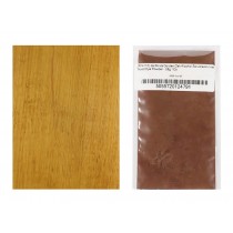 Dartfords RF4113 Alcohol Soluble Aniline Dye Golden Oak - 28gr (enough for approx 2L of dye)