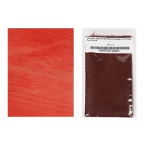 Dartfords RF4086 Alcohol Soluble Aniline Dye Red - 28gr (enough for approx 2L of dye)