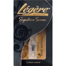 Légère Signature Tenorsax flis 2