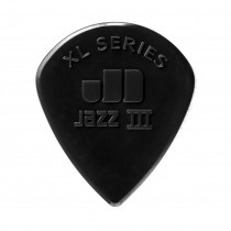 Dunlop 47PXLS Players Pack Jazz III XL Stiffo - 6 pack