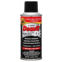 D5S-6-LMH Boston CAIG DeoxIT D5S-6-LMH contact cleaner & rejuvenator