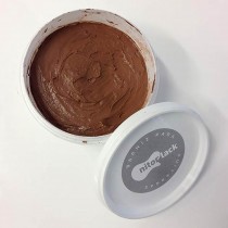 NitorLACK N920733 - Waterbased rosewood grain filler - 250ml cup