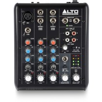 ALTO TrueMix 500 - Mixer