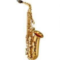 Yamaha YAS-280 Alto Saxofon, Student