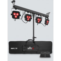 Chauvet DJ LED Wash set