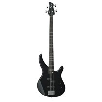 Yamaha TRBX174 Elektrisk Bass, Svart