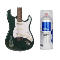 NitorLACK nitrocellulose lacquer sherwood green - 400ml aerosol