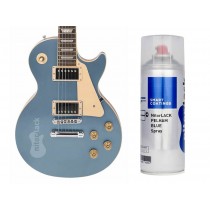 NitorLACK N250043160 - Nitrocellulose paint Pelham Blue - 400ml aerosol