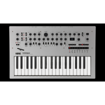 Korg Minilogue Polyphonic Analogue Synthesizer