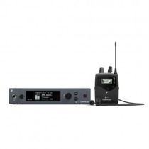 Sennheiser EW IEM G4-A Trådløst in-ear system - 516 - 558 MHz
