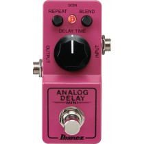 Ibanez Analog Delay Mini