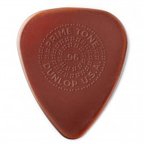 Dunlop 510P096 - Primetone Standard Sculpted Plectra with Grip - .96 - 3pk