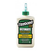 Titebond III ultimate wood glue