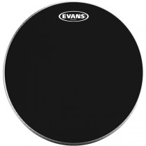 Evans TT12RBG - 12" Reso Glass Black