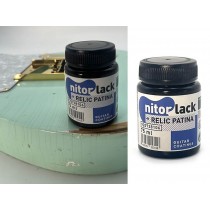 NitorLACK N920738106 - Relic Patina Dye