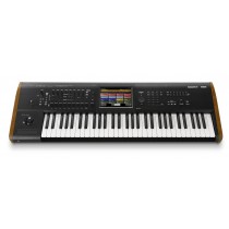 Korg Kronos2-61 Workstation Synth