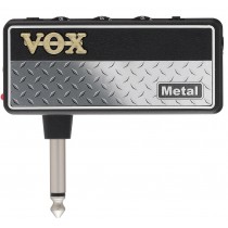 VOX AmPlug 2 Metal AP2-MT