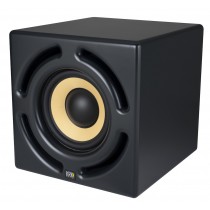 KRK 12sHO Subwoofer - 12" aktiv subwoofer