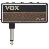 VOX AP2-AC - Vintage Vox AC30 top boost Amplug