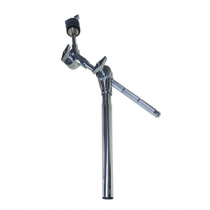 Dixon PYH-MX Mini Cymbalholder Kort m/10" Rett/ Galge