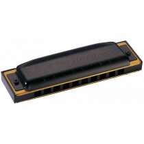 Hohner 562/20 C Pro Harp