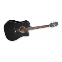 Takamine GD30CE-BLK