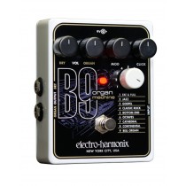 Electro Harmonix B9 Organ Machine