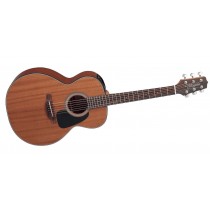  Takamine GX11ME-NS Taka-Mini