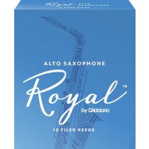 D'addario Rico Royal RJB1015 - 10pk flis til Altsax #1.5