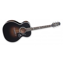 Takamine EF450C-TT-TBB