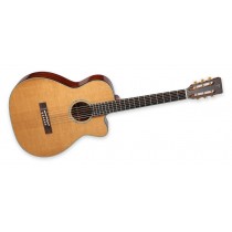 Takamine EF740FS-TT