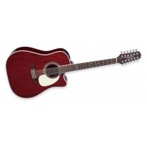  Takamine JJ325SRC-12 John Jorgenson