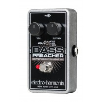 Electro Harmonix Bass Preacher