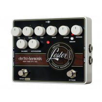 Electro Harmonix Lester G Deluxe Rotary Speaker