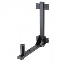 K&M 24140 Smidig veggfeste for høyttaler. Maks 35 kg