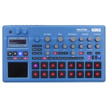 Korg Electribe 2-BL Music production station