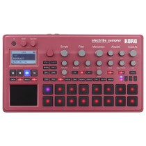 Korg Electribe 2S-RD Sampling Production Machine